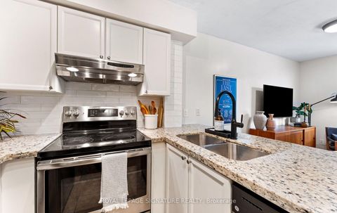 Photo 6 at 3507 - 35 Sudbury Street, Niagara, Toronto