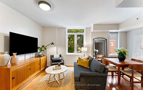 Photo 7 at 3507 - 35 Sudbury Street, Niagara, Toronto