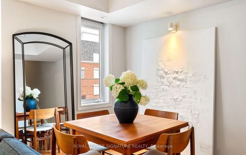 Photo 8 at 3507 - 35 Sudbury Street, Niagara, Toronto