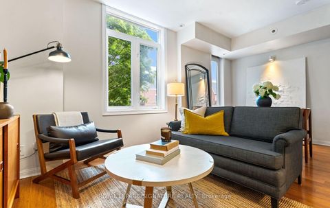 Photo 9 at 3507 - 35 Sudbury Street, Niagara, Toronto
