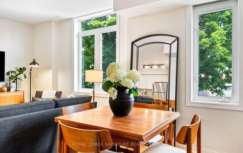 Photo 11 at 3507 - 35 Sudbury Street, Niagara, Toronto