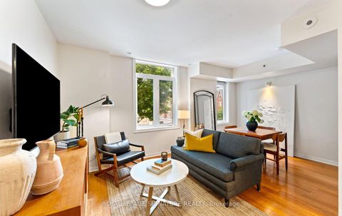 Photo 12 at 3507 - 35 Sudbury Street, Niagara, Toronto