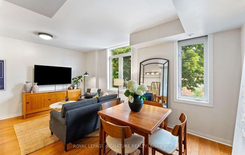 Photo 13 at 3507 - 35 Sudbury Street, Niagara, Toronto