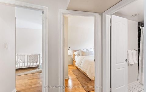 Photo 16 at 3507 - 35 Sudbury Street, Niagara, Toronto