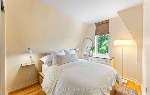 Photo 18 at 3507 - 35 Sudbury Street, Niagara, Toronto