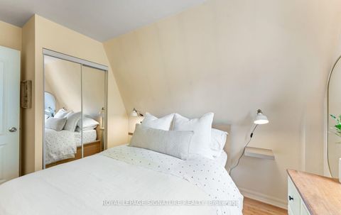 Photo 19 at 3507 - 35 Sudbury Street, Niagara, Toronto
