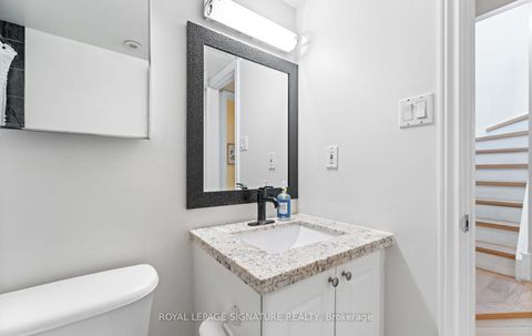 Photo 23 at 3507 - 35 Sudbury Street, Niagara, Toronto
