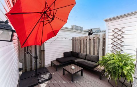 Photo 25 at 3507 - 35 Sudbury Street, Niagara, Toronto