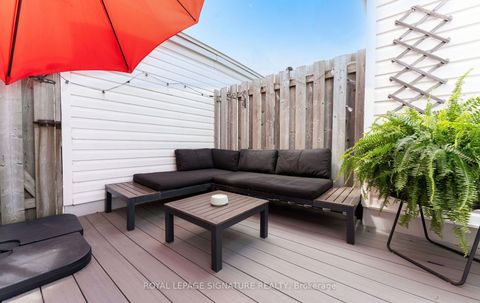 Photo 26 at 3507 - 35 Sudbury Street, Niagara, Toronto
