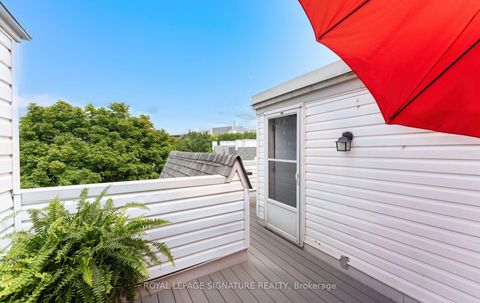 Photo 27 at 3507 - 35 Sudbury Street, Niagara, Toronto