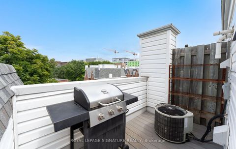 Photo 28 at 3507 - 35 Sudbury Street, Niagara, Toronto
