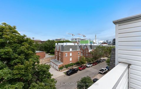 Photo 29 at 3507 - 35 Sudbury Street, Niagara, Toronto