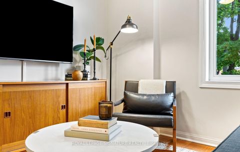 Photo 32 at 3507 - 35 Sudbury Street, Niagara, Toronto