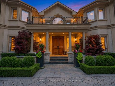 Photo 1 at 60 Rachelle Court, Kleinburg, Vaughan