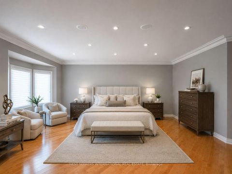 Photo 17 at 60 Rachelle Court, Kleinburg, Vaughan