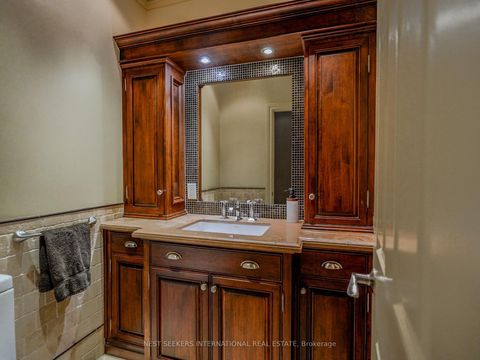 Photo 23 at 60 Rachelle Court, Kleinburg, Vaughan