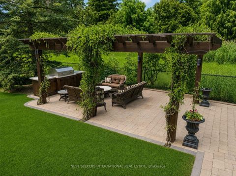 Photo 41 at 60 Rachelle Court, Kleinburg, Vaughan