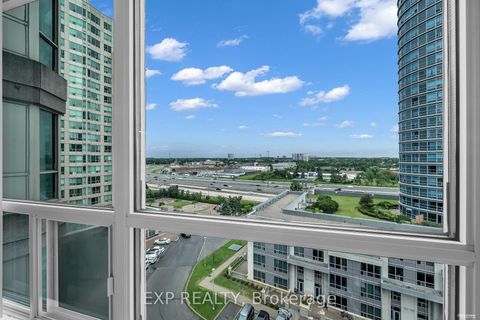 Photo 12 at 1016 - 8 Lee Centre Drive N, Woburn, Toronto