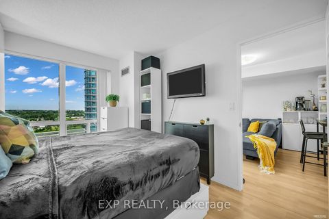 Photo 17 at 1016 - 8 Lee Centre Drive N, Woburn, Toronto