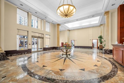 Photo 23 at 1016 - 8 Lee Centre Drive N, Woburn, Toronto