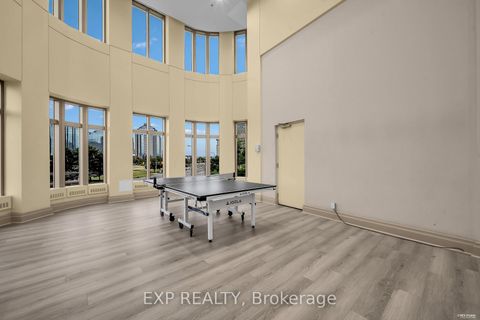 Photo 24 at 1016 - 8 Lee Centre Drive N, Woburn, Toronto
