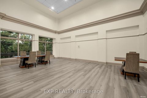 Photo 25 at 1016 - 8 Lee Centre Drive N, Woburn, Toronto