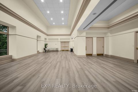 Photo 26 at 1016 - 8 Lee Centre Drive N, Woburn, Toronto