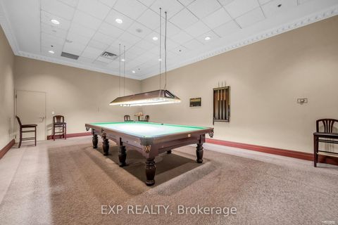 Photo 27 at 1016 - 8 Lee Centre Drive N, Woburn, Toronto