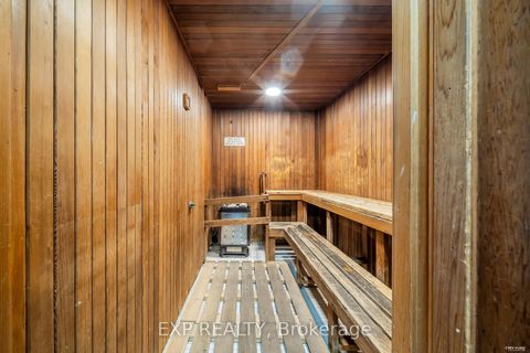 Photo 29 at 1016 - 8 Lee Centre Drive N, Woburn, Toronto