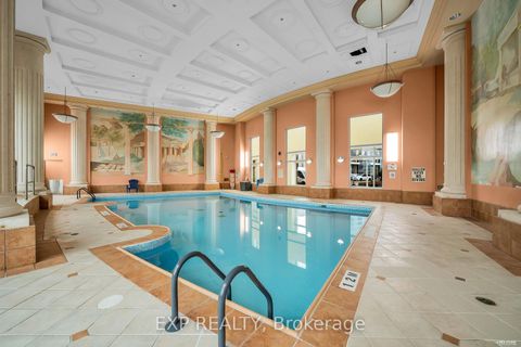 Photo 30 at 1016 - 8 Lee Centre Drive N, Woburn, Toronto
