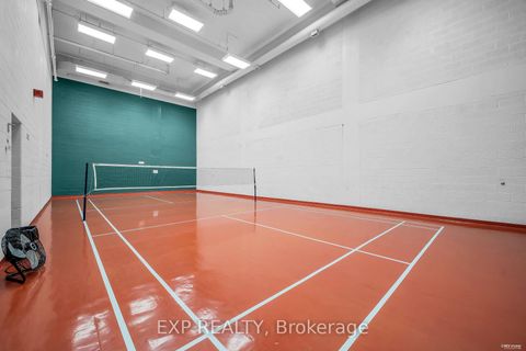 Photo 32 at 1016 - 8 Lee Centre Drive N, Woburn, Toronto