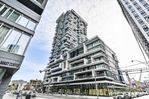 Photo 0 at 2913 - 77 Shuter Street, Yonge Corridor, Toronto