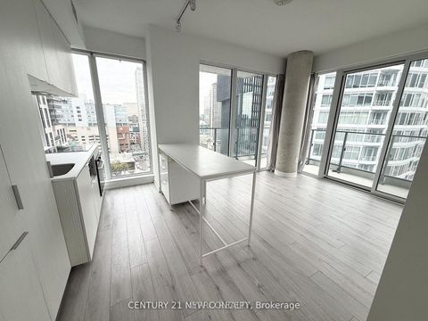 Photo 1 at 2913 - 77 Shuter Street, Yonge Corridor, Toronto