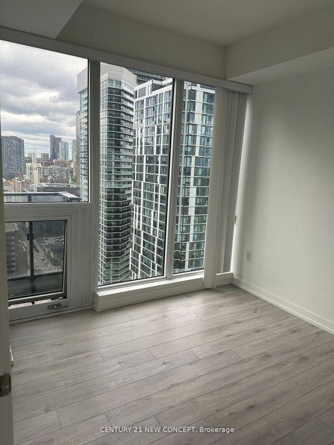 Photo 5 at 2913 - 77 Shuter Street, Yonge Corridor, Toronto