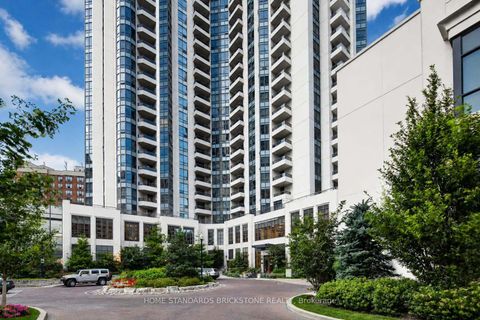 Photo 1 at 2226 - 500 Doris Avenue, Willowdale East, Toronto