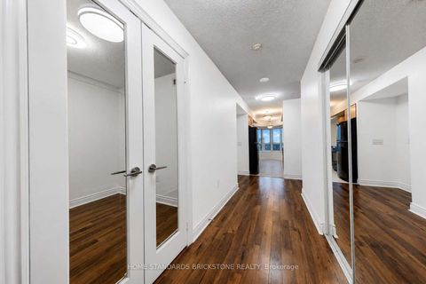 Photo 5 at 2226 - 500 Doris Avenue, Willowdale East, Toronto