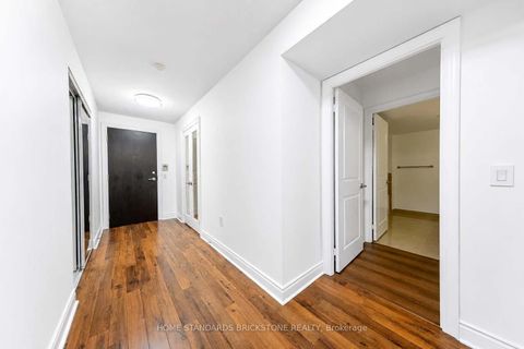 Photo 8 at 2226 - 500 Doris Avenue, Willowdale East, Toronto