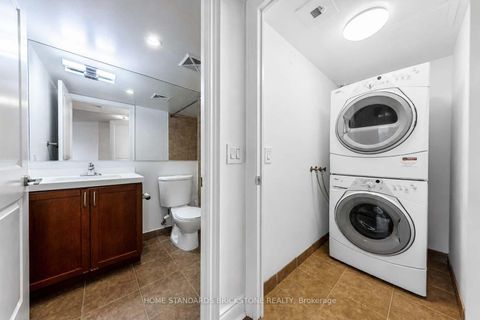 Photo 19 at 2226 - 500 Doris Avenue, Willowdale East, Toronto