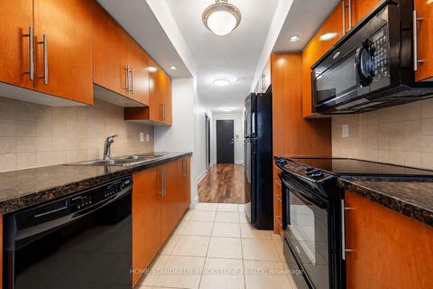 Photo 20 at 2226 - 500 Doris Avenue, Willowdale East, Toronto