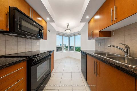 Photo 21 at 2226 - 500 Doris Avenue, Willowdale East, Toronto