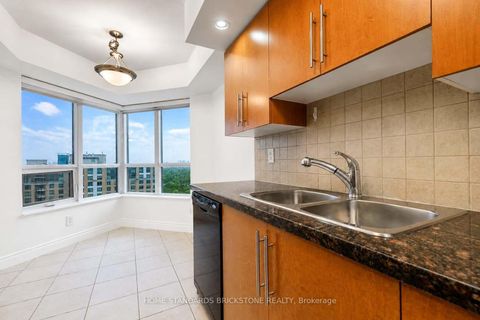 Photo 23 at 2226 - 500 Doris Avenue, Willowdale East, Toronto