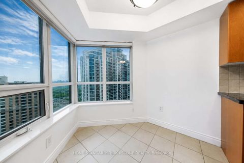 Photo 25 at 2226 - 500 Doris Avenue, Willowdale East, Toronto