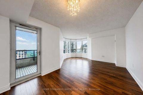Photo 26 at 2226 - 500 Doris Avenue, Willowdale East, Toronto