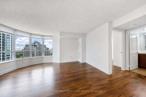Photo 27 at 2226 - 500 Doris Avenue, Willowdale East, Toronto