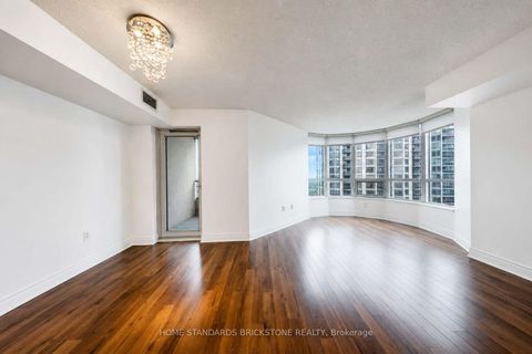 Photo 28 at 2226 - 500 Doris Avenue, Willowdale East, Toronto