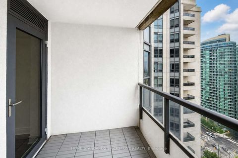 Photo 32 at 2226 - 500 Doris Avenue, Willowdale East, Toronto