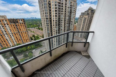 Photo 33 at 2226 - 500 Doris Avenue, Willowdale East, Toronto