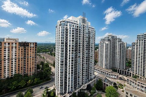 Photo 35 at 2226 - 500 Doris Avenue, Willowdale East, Toronto