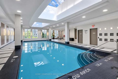 Photo 37 at 2226 - 500 Doris Avenue, Willowdale East, Toronto
