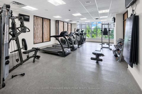 Photo 40 at 2226 - 500 Doris Avenue, Willowdale East, Toronto